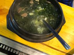 -金顺韩式烤肉·网红烤肉店(广利路店)