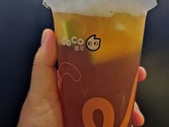 -CoCo都可(惠福店)