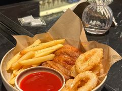 -Nord Grill&Bar Highland诺德西餐(深圳欢乐海岸店)