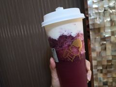 -喜茶(广州佳兆业广场店)