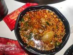 -捞三国美蛙鲜鱼火锅(茂业店)