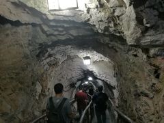 -武隆天坑地缝国家地质公园