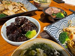 -囿面传统制面馆(中央路店)