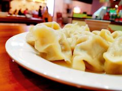 -东北大馅手工水饺(较场口永辉超市)