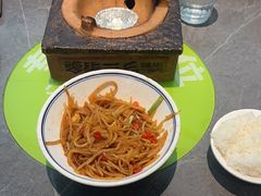 -零柒三幺·山野湖南菜(景枫中心店)