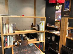 -和府捞面(天河领展广场店)