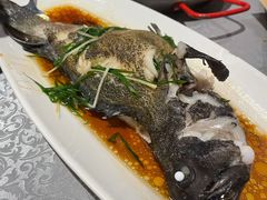 -达叔香味海鲜(海棠68环球美食街店)