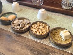 -邈墨茶馆(凤起路店)