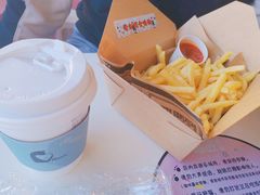 -喵匠猫主题咖啡(凯德和平广场店)