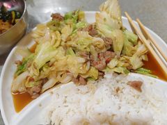 -陈记盖饭面庄(天龙广场店)