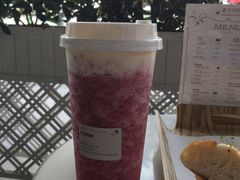-喜茶(深圳福田星河COCO Park店)