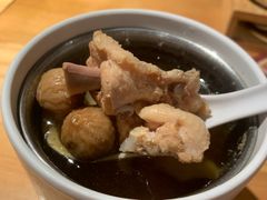 -华记煲仔华·煲仔饭(市桥易发店)