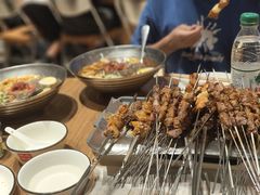 -熙成烧烤(白塔岭店)