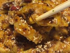 -兔槽江湖菜·重庆璧山兔(水围店)