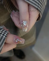 -IDO美甲美睫