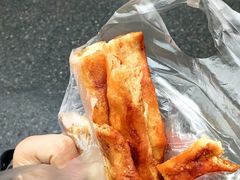 -周家大辣椒面皮(中山街店)