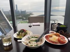 -深圳湾木棉花酒店