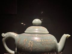 -深圳珠宝博物馆
