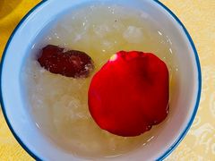 -白家大院·王府宫廷菜(苏州街店)
