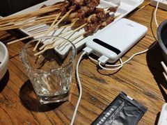 -冰城串吧(隆昌路店)