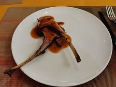 -上海西藏大厦万怡自助餐厅(徐汇店)