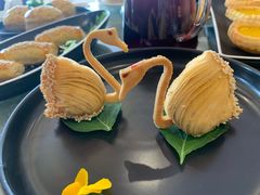 -白天鹅宾馆-宏图府餐厅