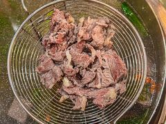 -刘少华贵州小黄牛·鲜牛肉火锅(总店)