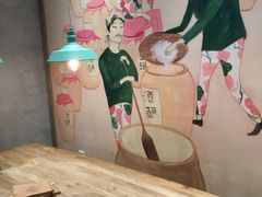 -宝珠奶酪(浦东金桥店)