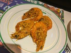 -亚马逊海鲜自助(万象汇店)