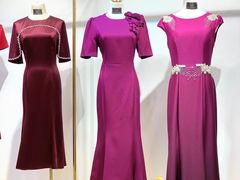 -MSV 高端礼服定制(大良店)