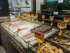 -潮粤香海鲜酒楼(沙湖店)