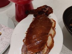 -京鸭棠(让胡路万达店)