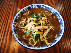 -陈八两面家(华孚写字楼店)