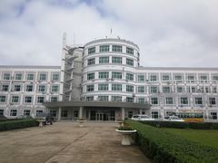 -农垦当壁镇兴凯湖旅游度假区