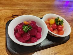 -双公羊·馕坑烤全羊(奥体店)