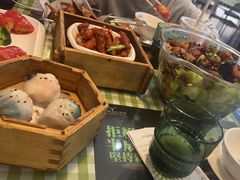 -观塘港茶餐厅(八一大道店)