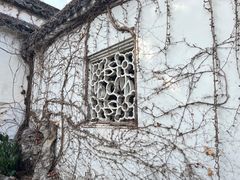 -拙政园
