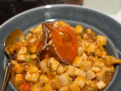 -锦楼·臻选新杭帮(正大广场店)