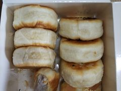 -栗酥饼(南长街店)
