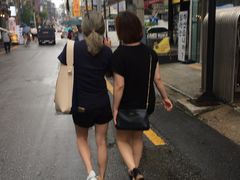 -金北顺大锅家(신사본점)