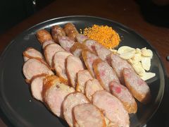 -Fuzzy Bistro 浮几韩餐·茶酒馆