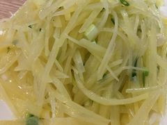 土豆丝-遇见小厨·北京烤鸭·江湖菜·川菜(广福桥店)