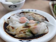 -银记肠粉店(市二宫店)