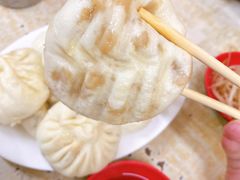 -天津包子铺(万泉庄店)