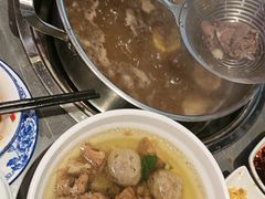 -贵宾牛·潮汕牛肉火锅(珠池总店)