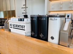 -科学家咖啡(海岸城店)