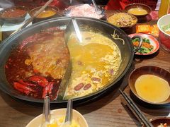 -萍姐火锅·公路夜市(南京新街口店)