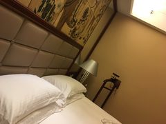 -深圳凯宾斯基酒店