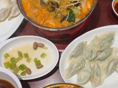 -喜家德虾仁水饺(北京超极合生汇店)