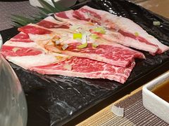 -江户烧肉(高德店)